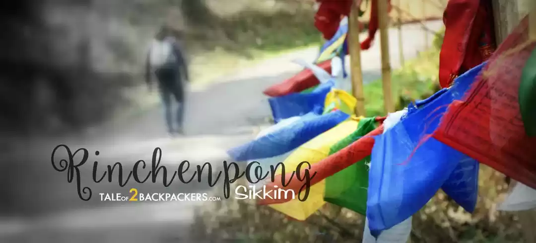 Photo of Roaming at Rinchenpo