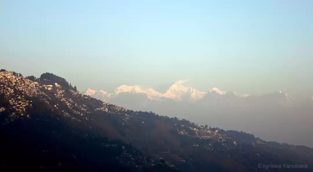 Photo of Rangaroon –an offbea