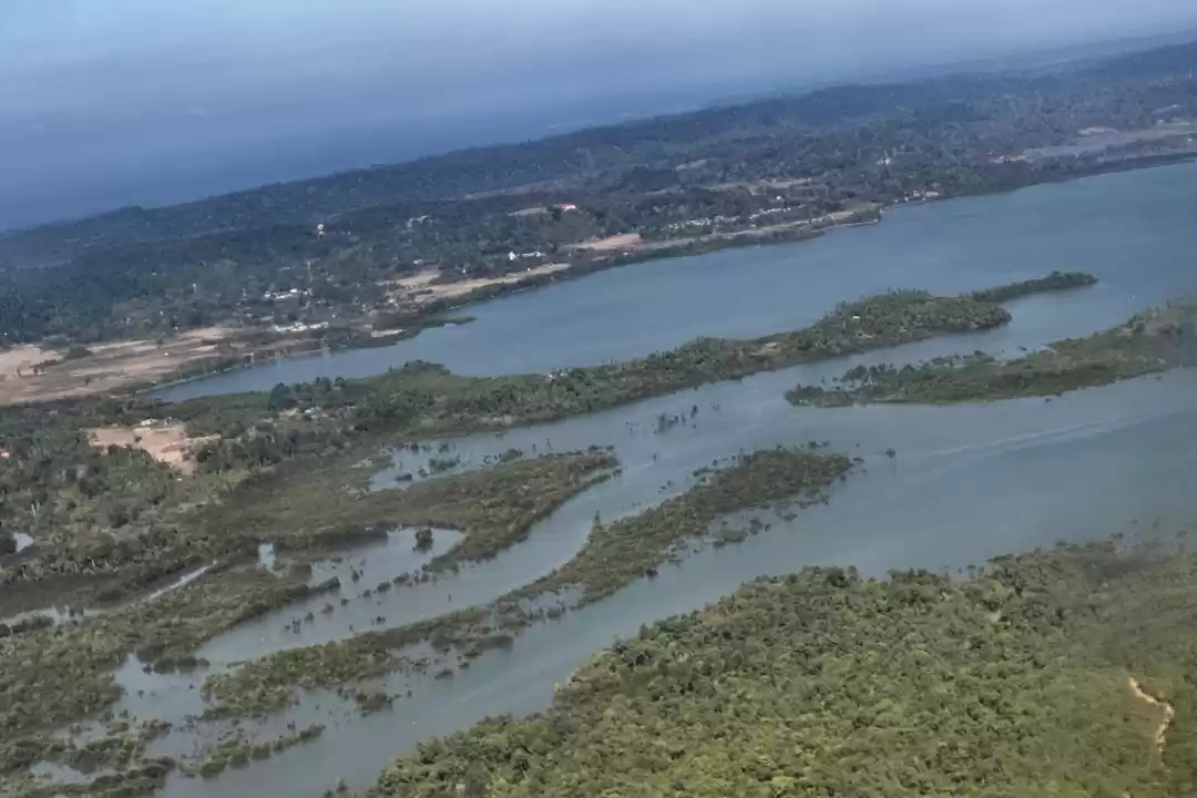 Photo of Seen the beaches? No