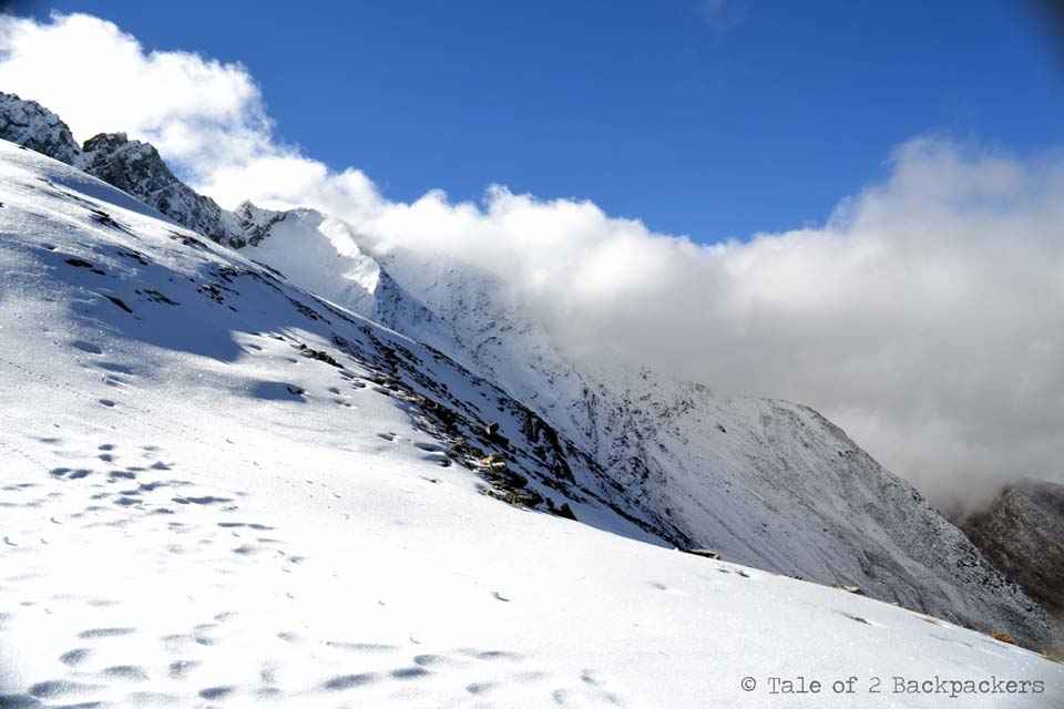 What are some famous mountain ranges in Northern India? - Quora