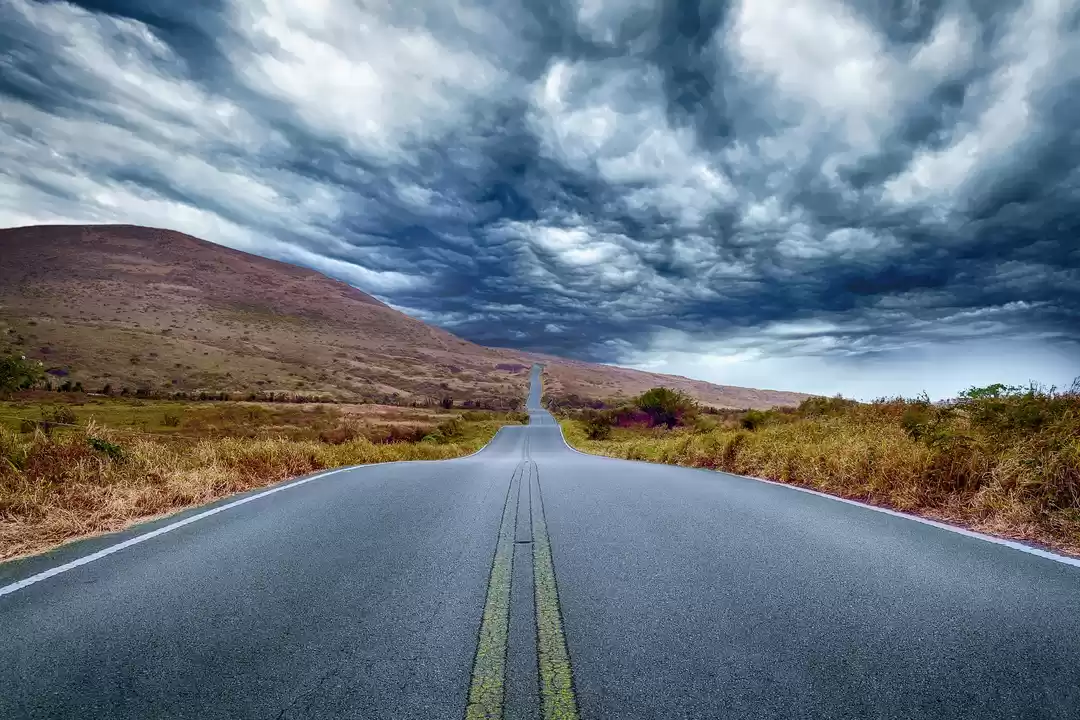 Photo of 5 Epic Road Trips In