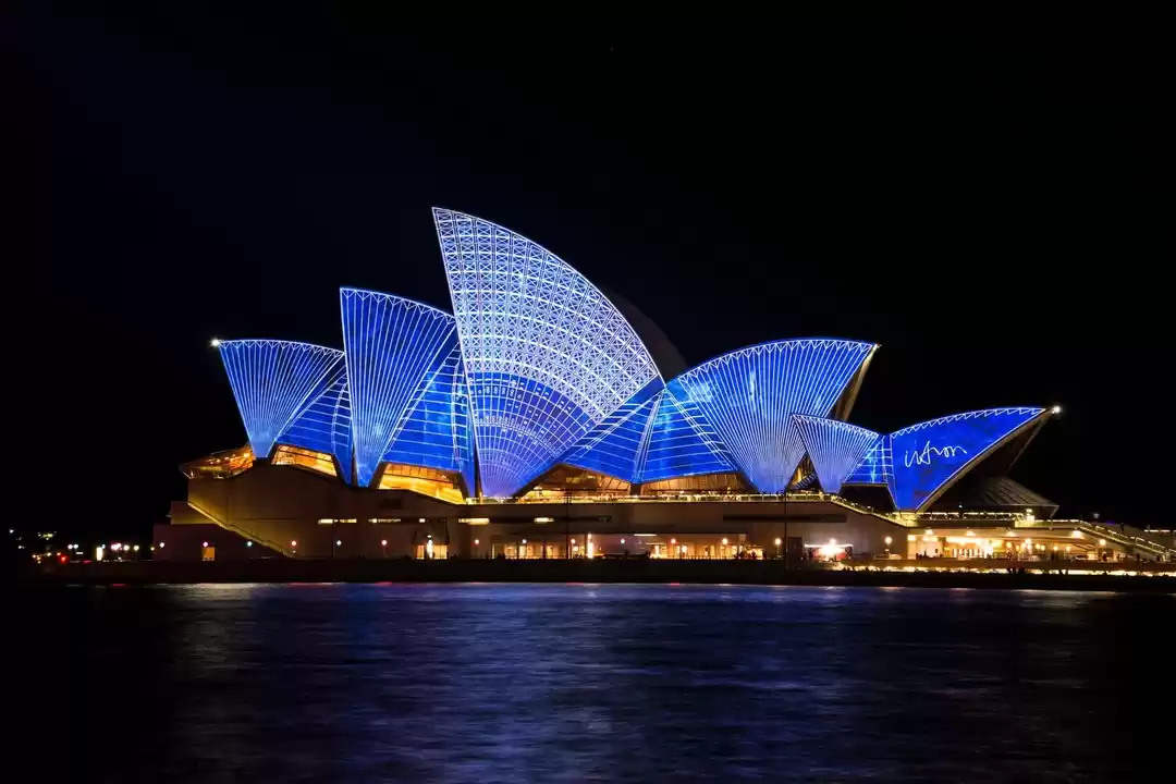 Photo of 48 Hours in Sydney: 