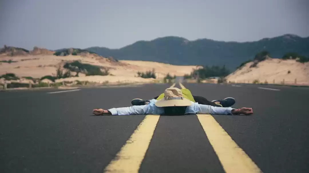 Photo of The ultimate Road tr