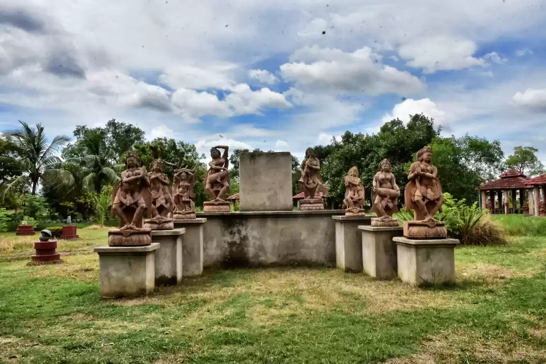 Photo of A tryst with nature