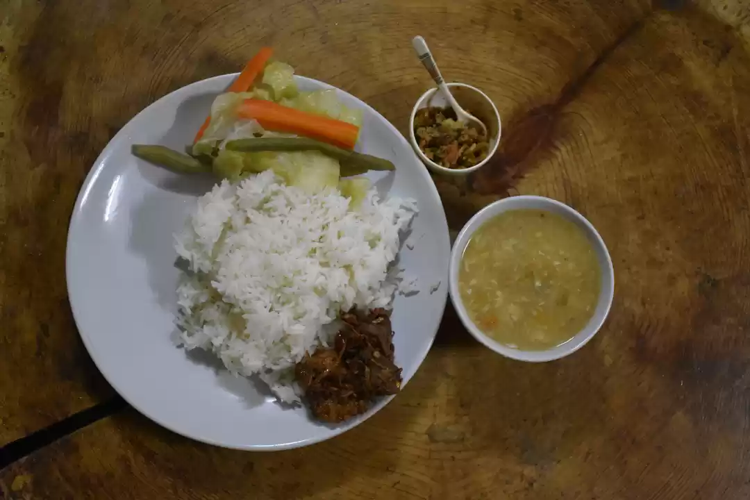 Photo of Flavours of Nagaland