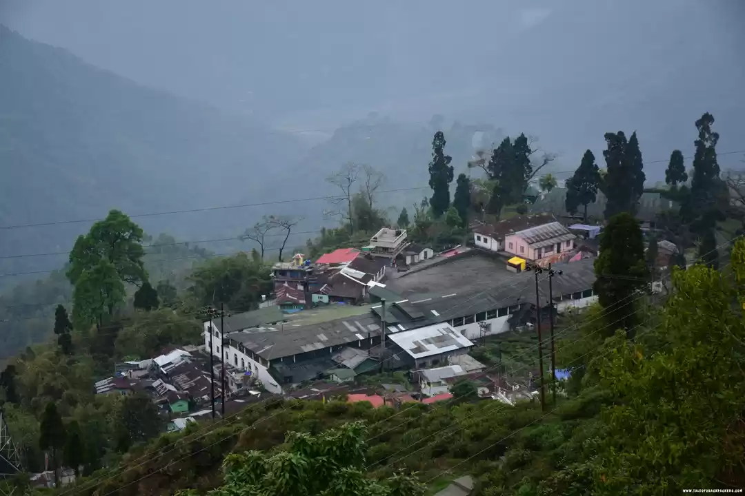 Photo of This quaint village