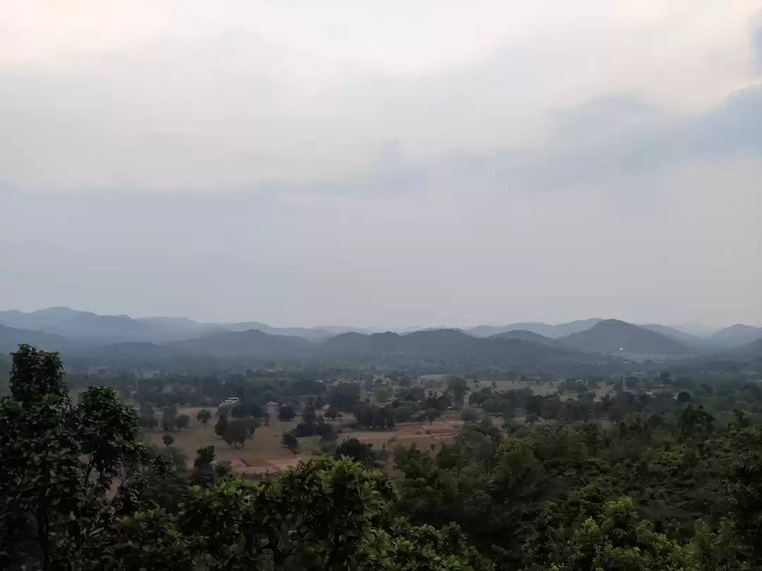 Photo of This Eco-tourism in 