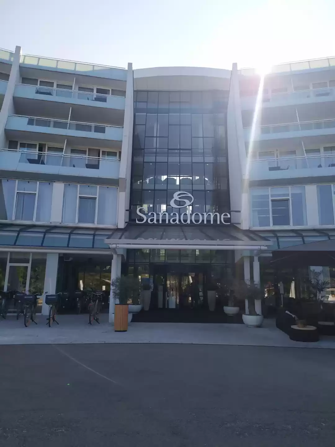 Photo of Plan a relaxing spa 