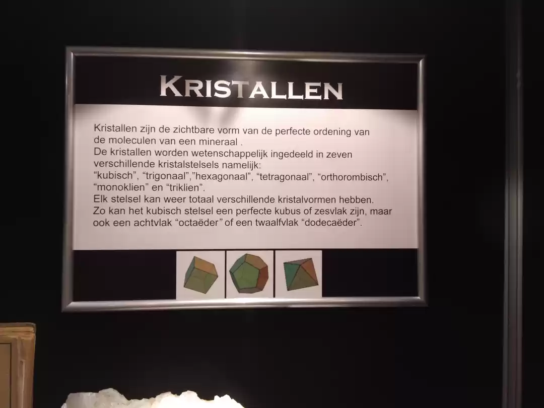 Photo of 5 Kinds of Museums t