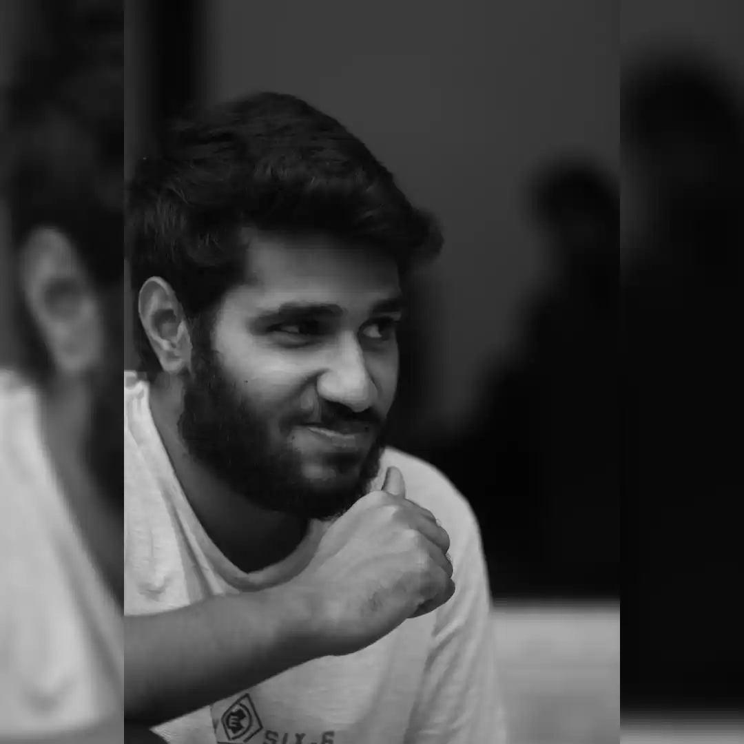 Photo of sanjay varma