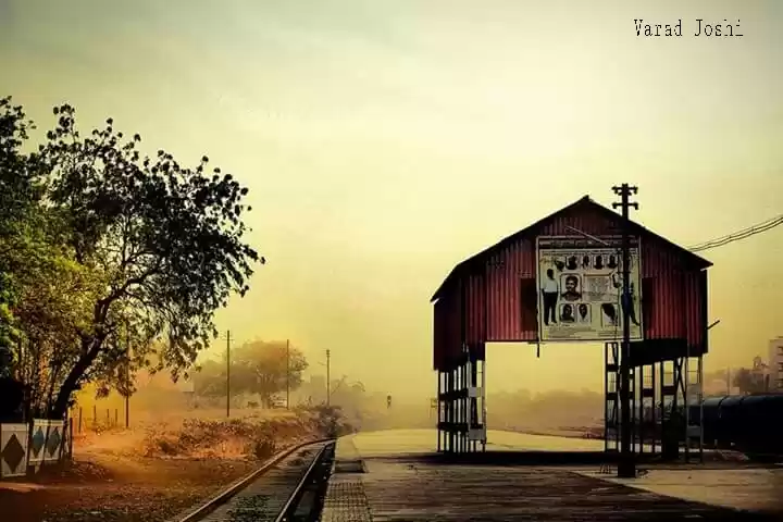 Photo of Pandharpur ❤️