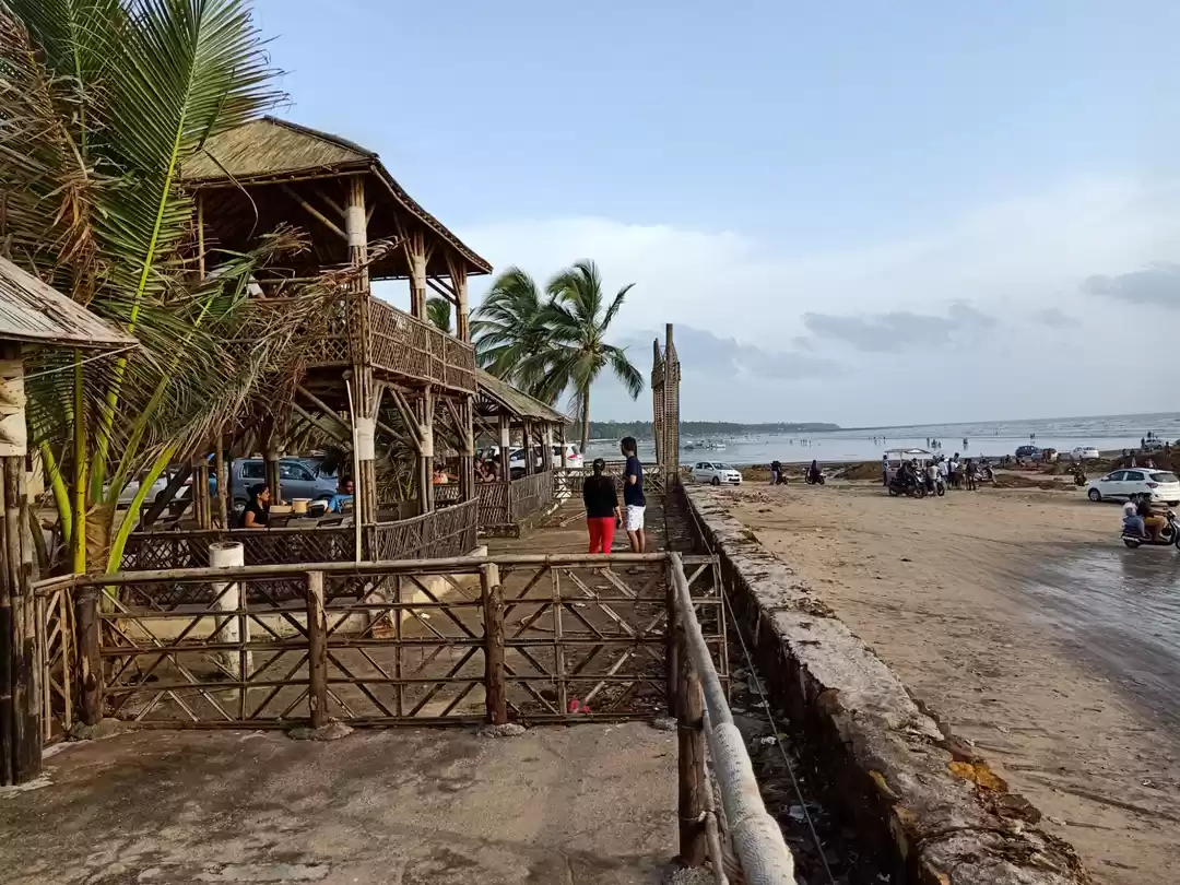 Photo of Heart of Gorai Sun 