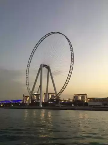 Photo of DUBAI- More than a d