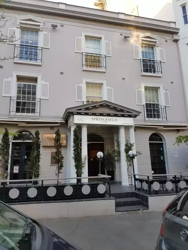 Photo of Oz Odyssey!