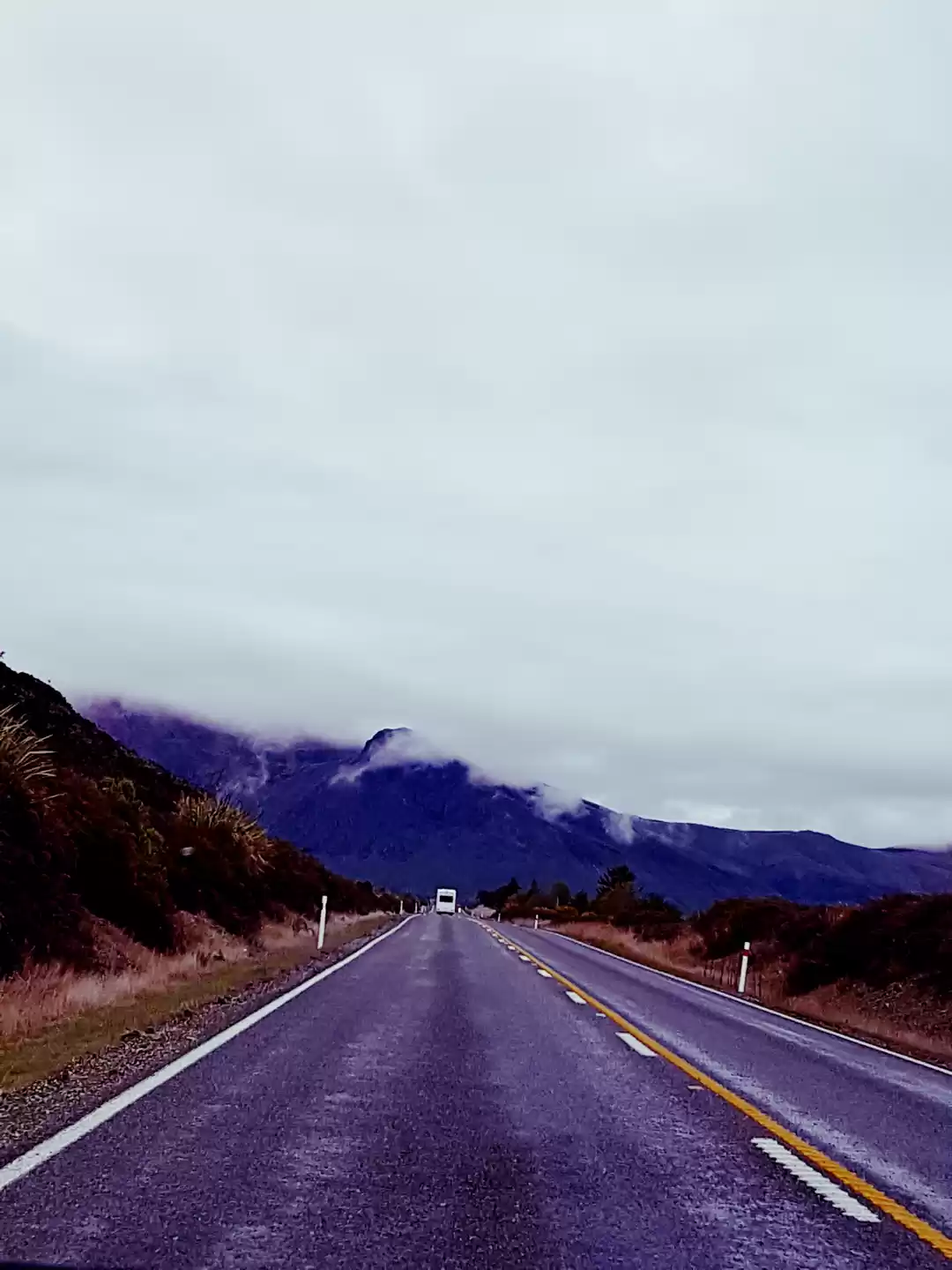 Photo of An Epic Road journey