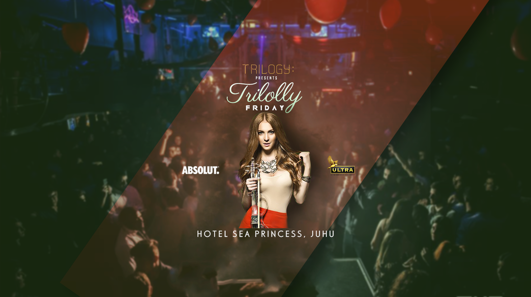 The Ultimate Guide To The Coolest Things You Can Do In Mumbai This Weekend Tripoto Mumbai's magnetic nightclub in juhu, trilogy has opened its doors with three elite ventures: mumbai this weekend