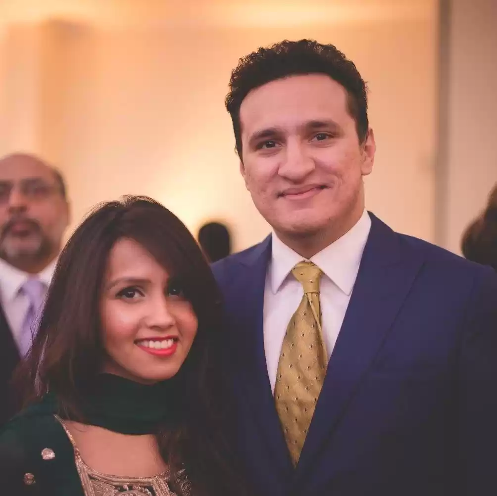 Photo of This Pakistani Woman