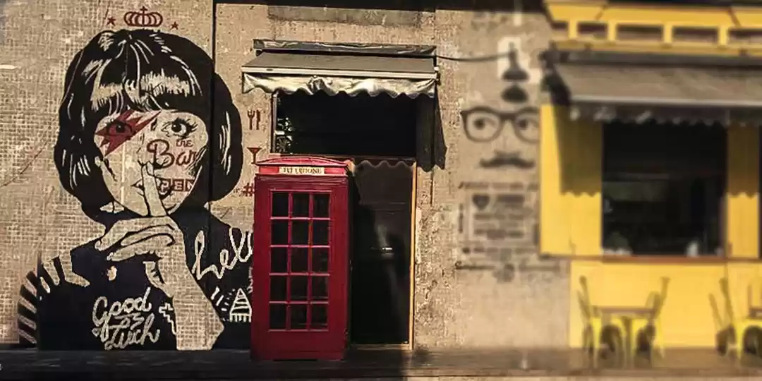 Photo of 7 Bars in Mumbai You