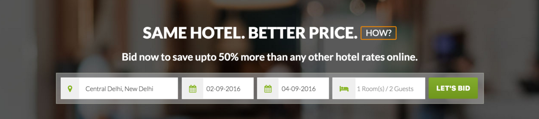 Photo of My Parents Were Not 