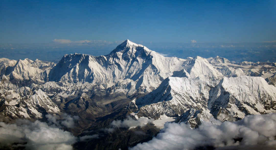 Everest Base Camp To Soon Get Hotel, Restaurants More
