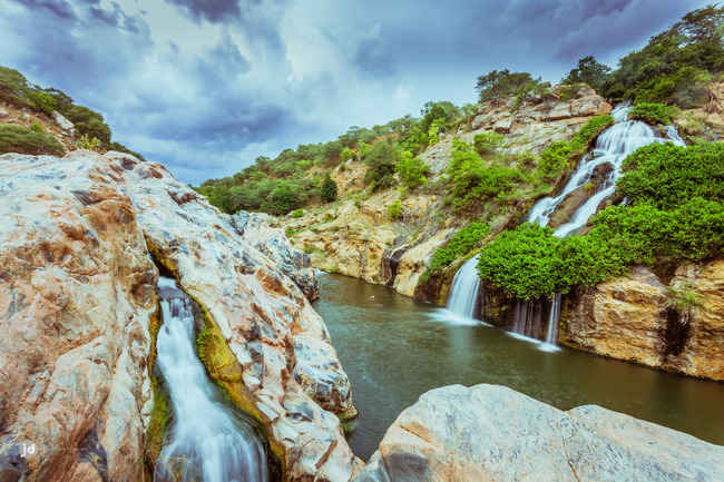 26 Best Places To Visit Around Bangalore Over The Weekend