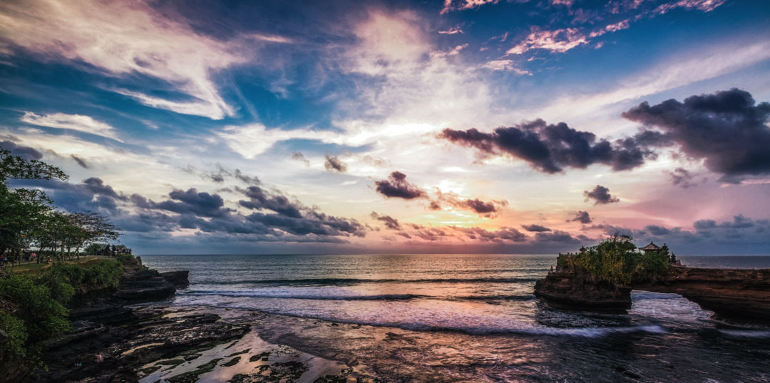 Photo of 7 Destinations India