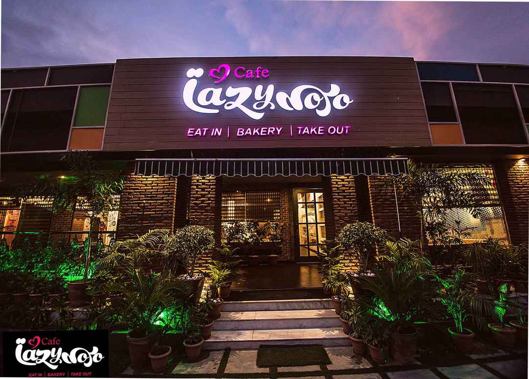 8 Stunning Cafes In Jaipur To Light Up Your Instagram Feed Located contrary to the charming central park in jaipur strategically, tapri supplies a cherishing view of the spread lush green natural carpet of. 8 stunning cafes in jaipur to light up