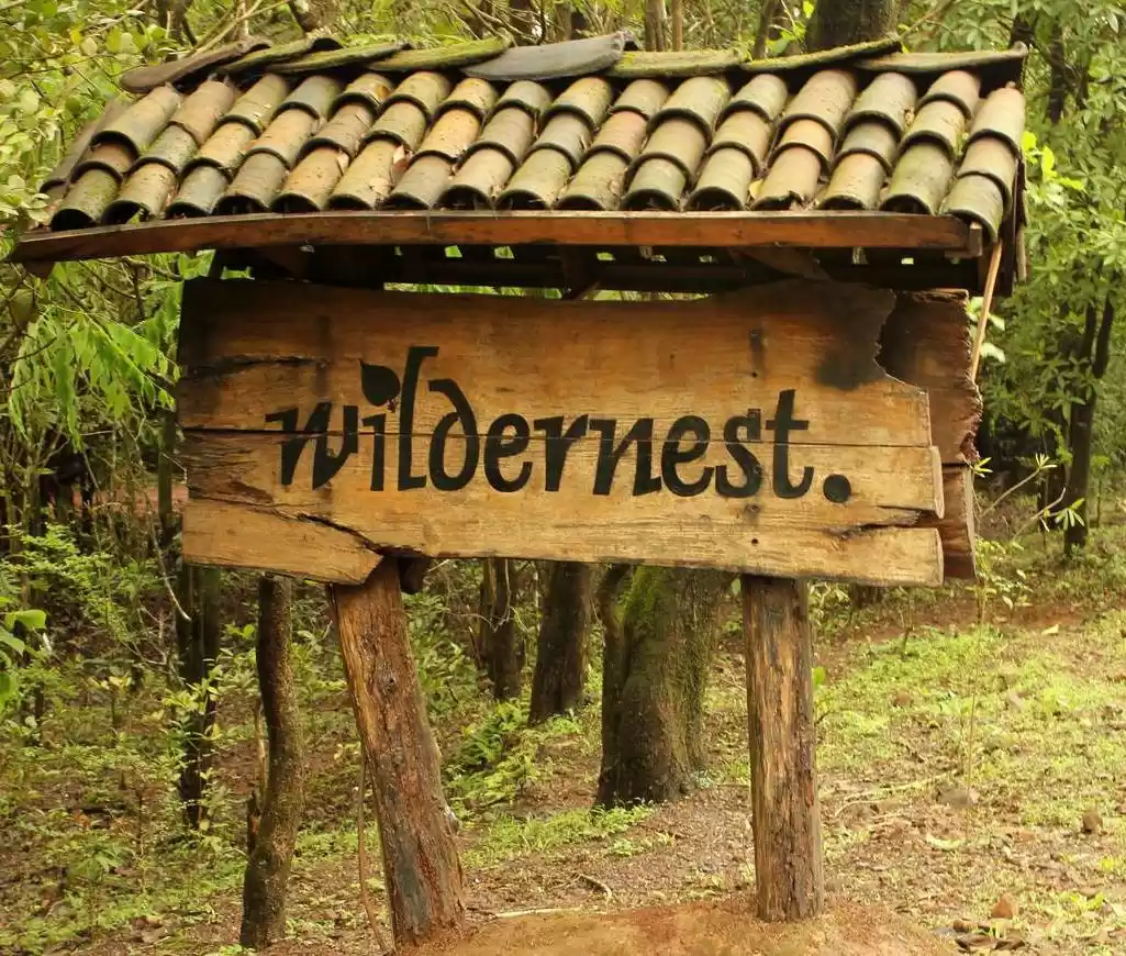 Photo of Wildernest Goa Is th