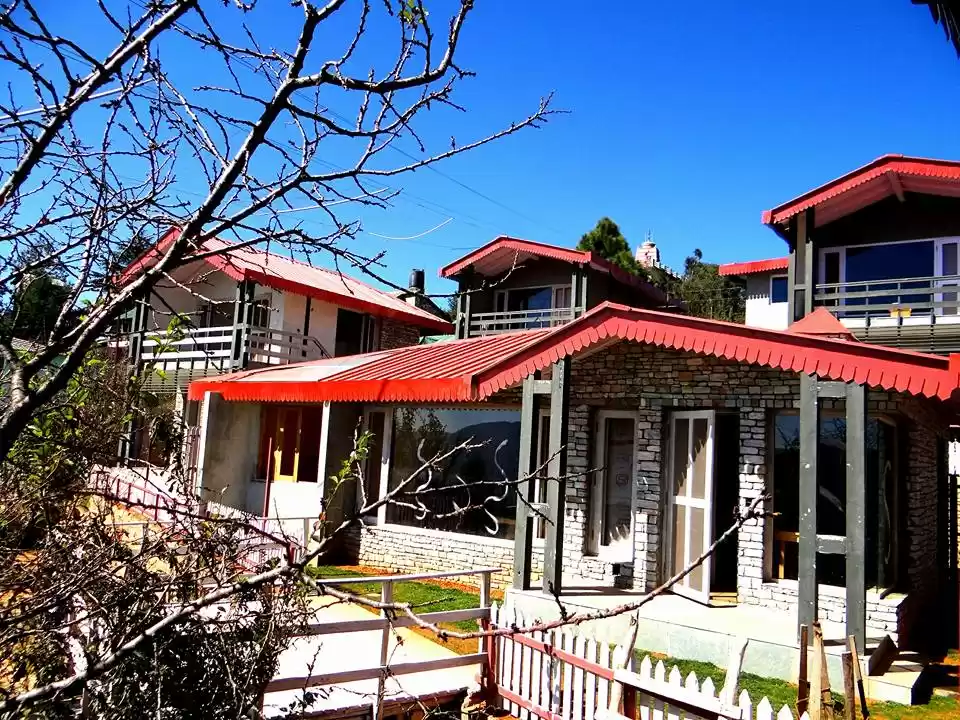 Photo of With Beautiful Views