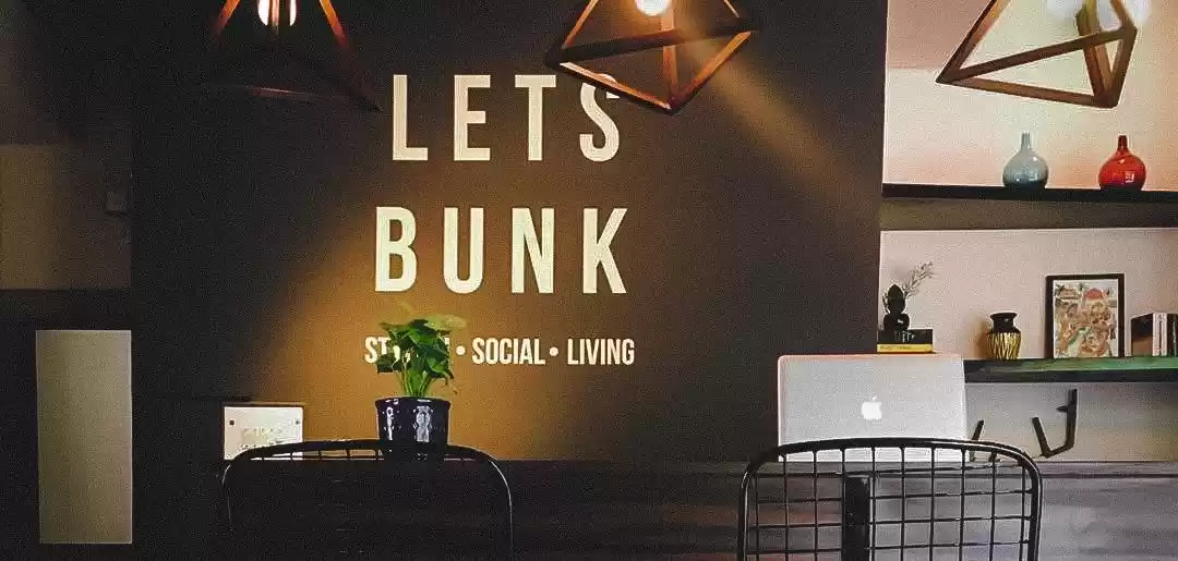 Photo of LetsBunk Poshtel: St