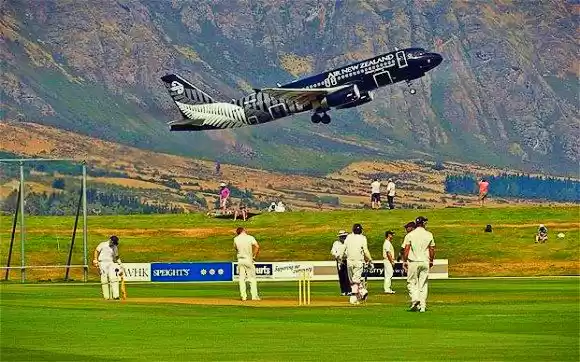 Photo of 7 Best Cricket Stadi