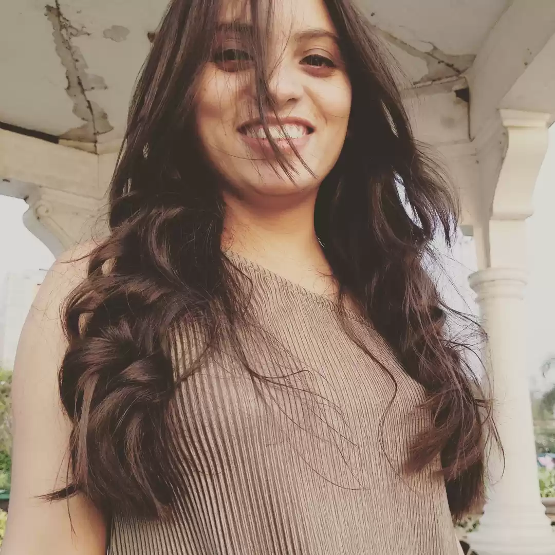 Photo of NIDHI SINGH