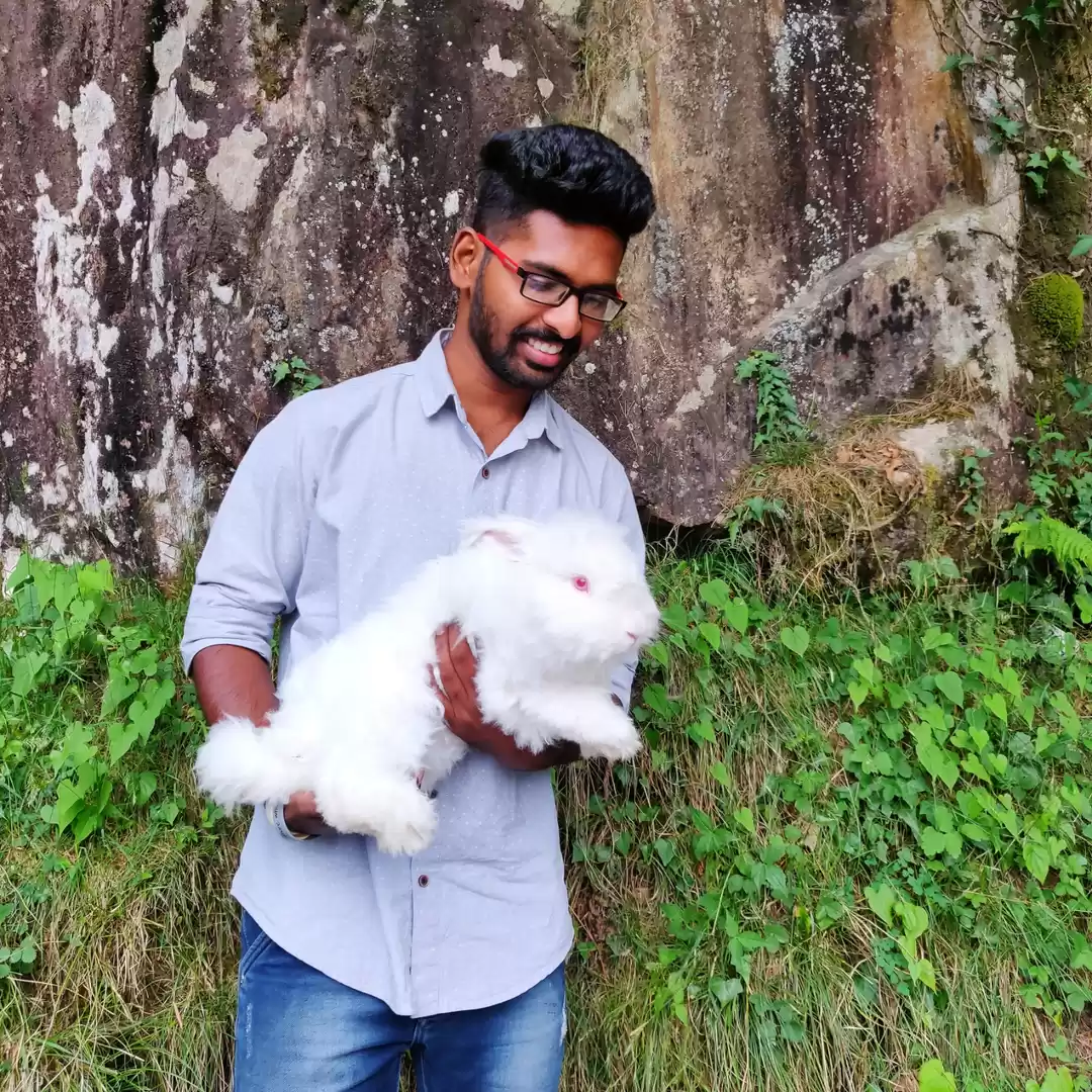 Photo of vinayagam murugan