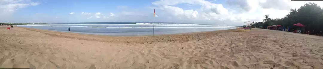 Photo of Incredible Indonesia