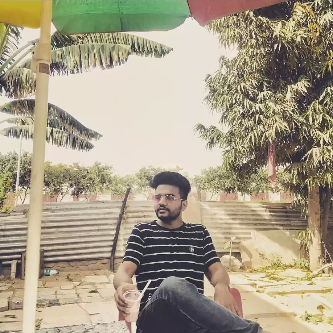 Photo of divyank parashar