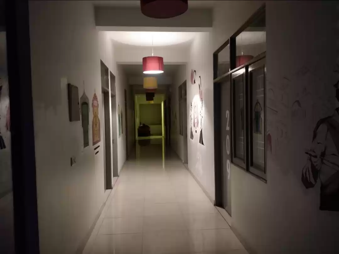 Photo of ZOSTEL JAIPUR