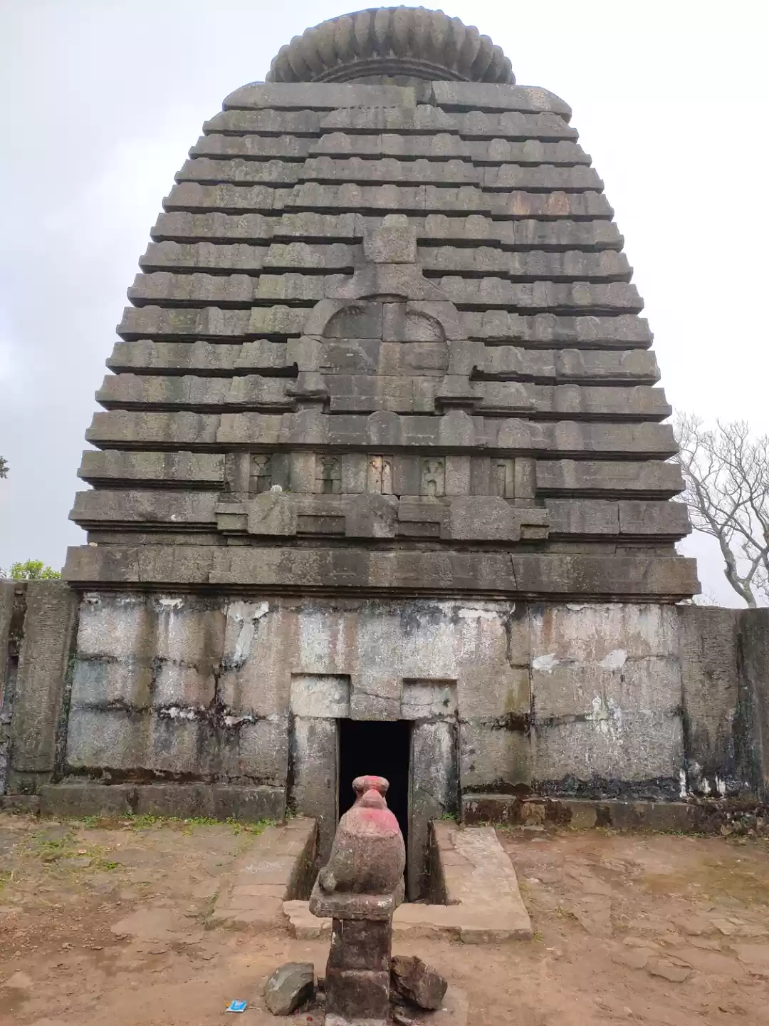 Photo of #Mahendragiri