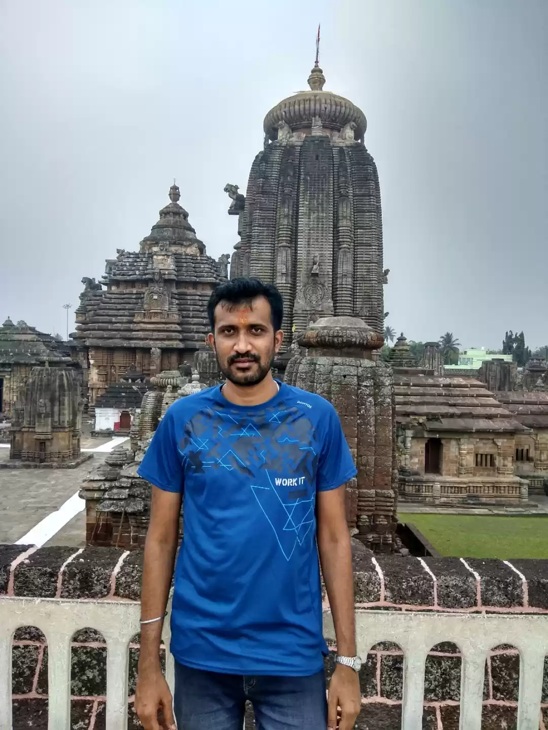 Photo of #Lingaraj #Bhubanesw