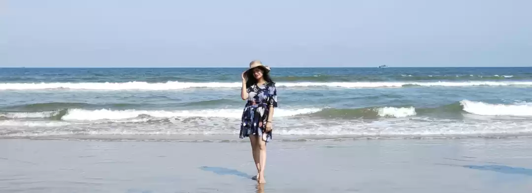 Photo of Pondicherry - budget