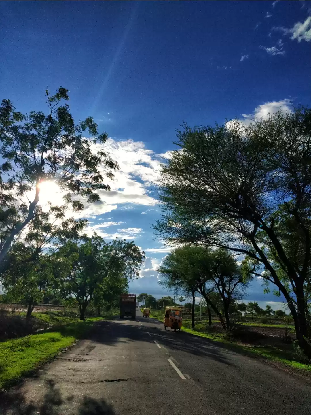 Photo of Long Drive