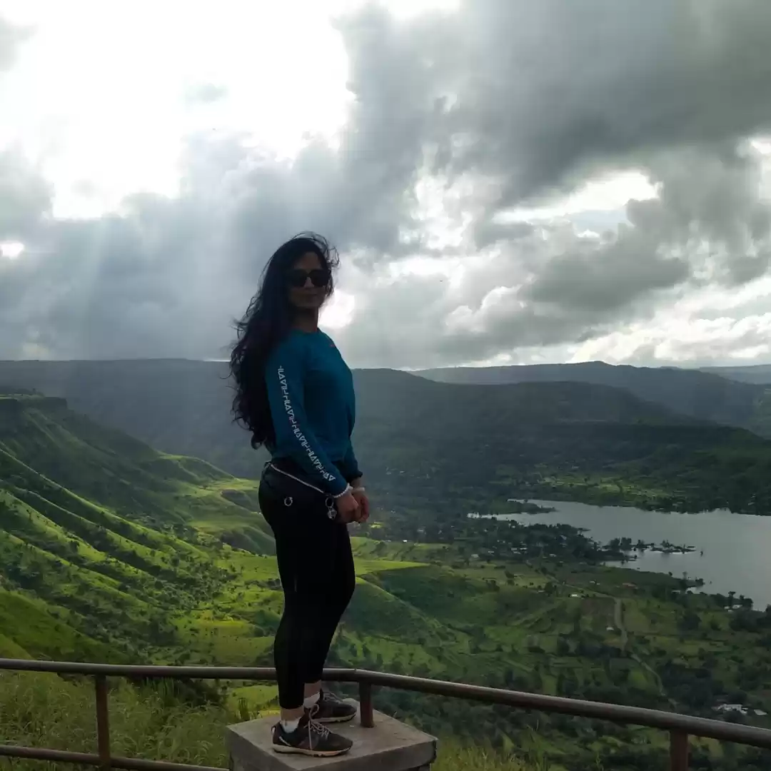 Photo of tejal anubhavne