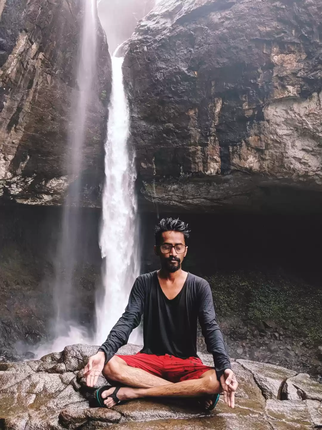 Photo of amol rathod