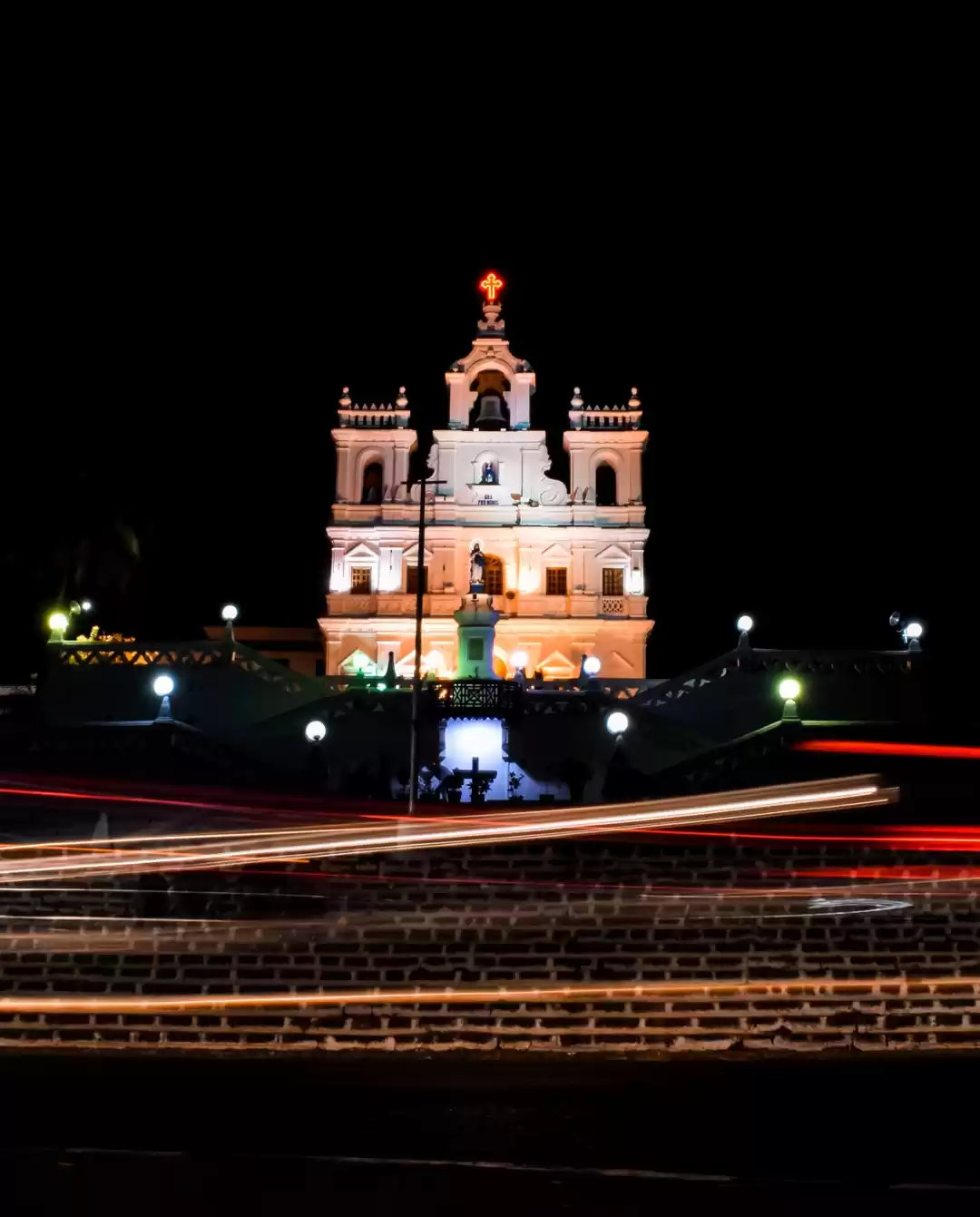 Photo of Our Lady of the Imma