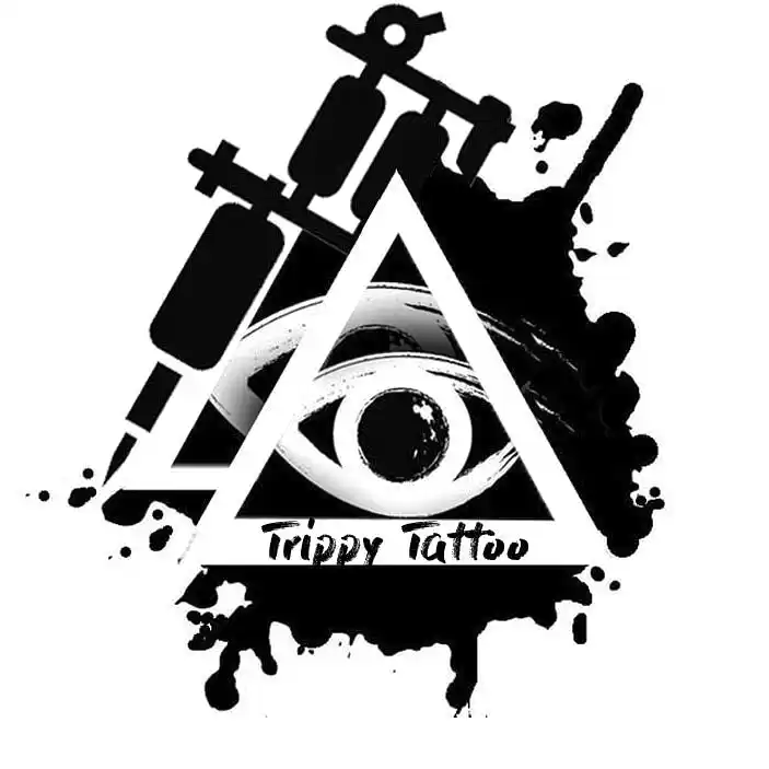Photo of Trippy Tattoo
