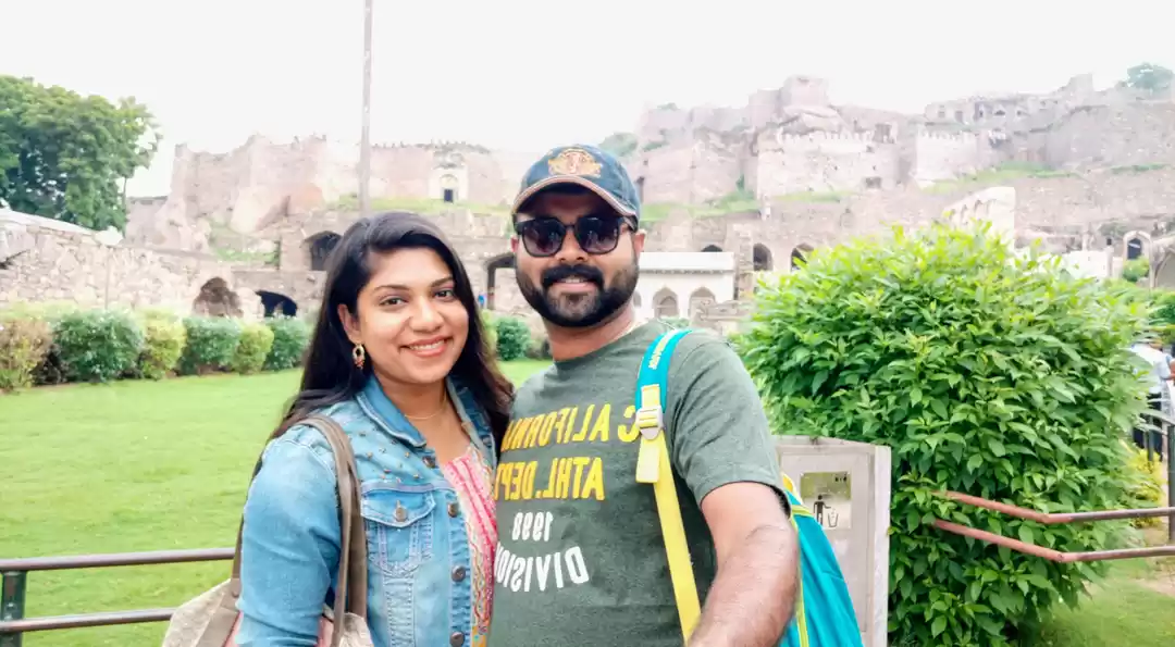 Photo of Land Of Nizams - Hyd