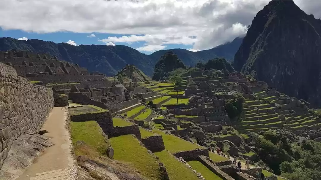 Photo of 2018 - Solo Trip Fro