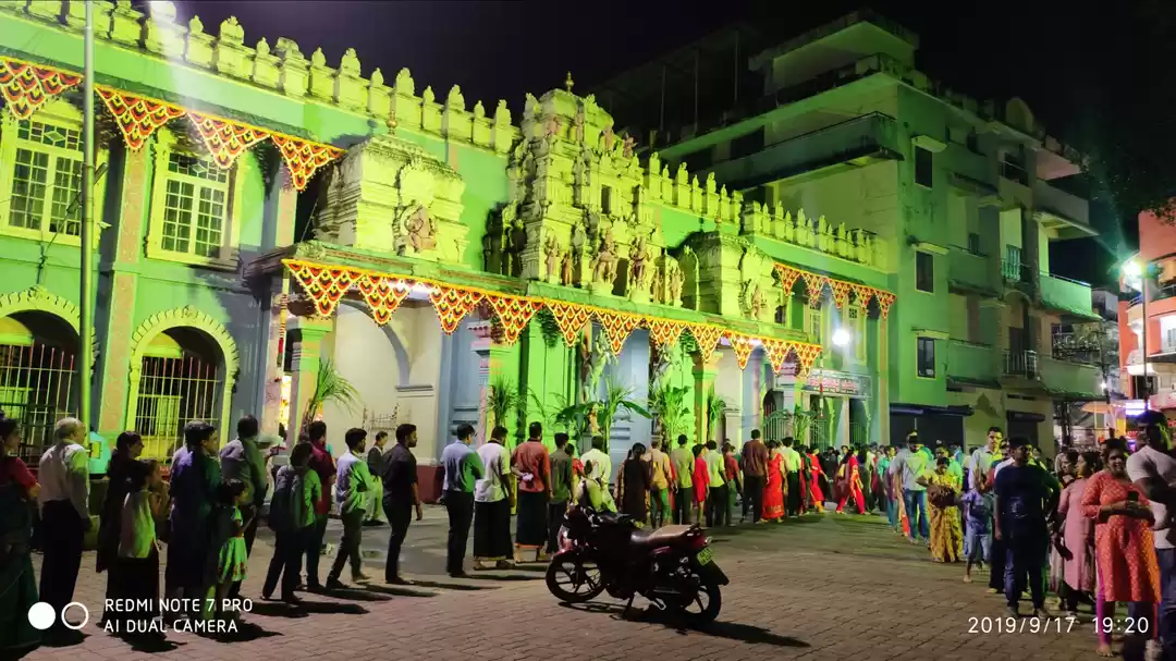 Photo of Temples in Manglore