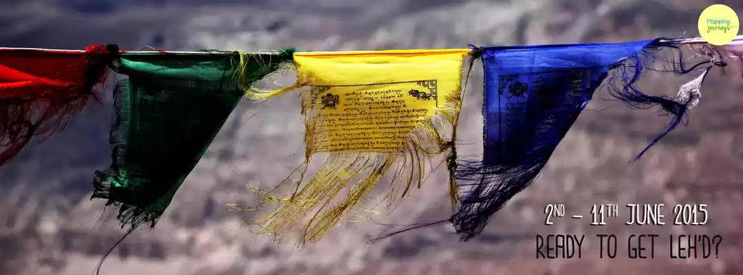 Photo of Julley Ladakh! from 