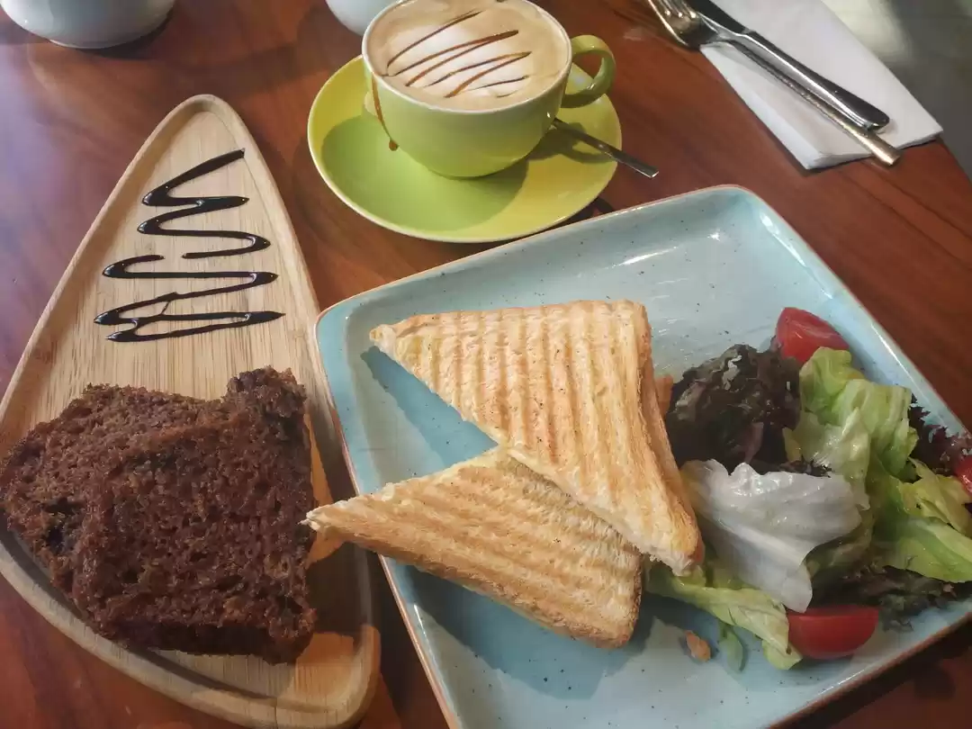 Photo of What to eat in TURKE