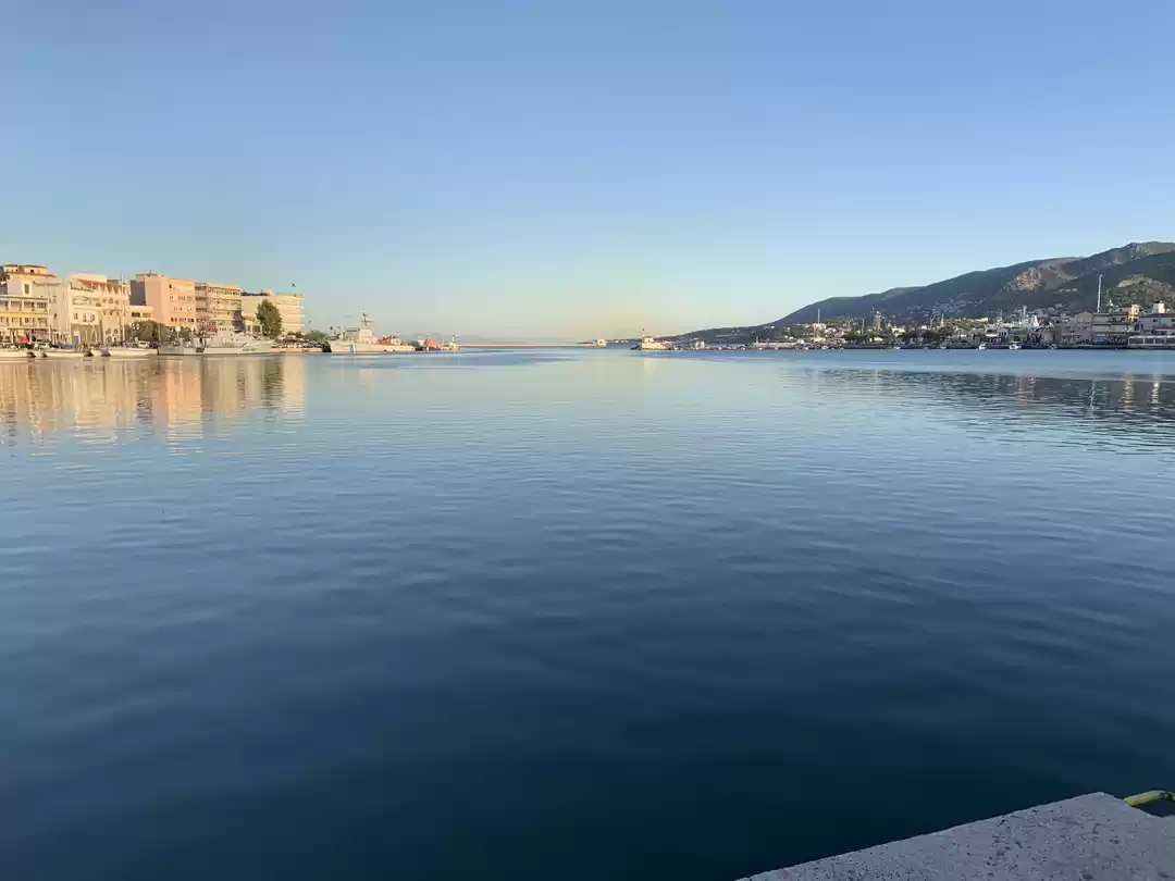 Photo of Lesvos (Greece), The